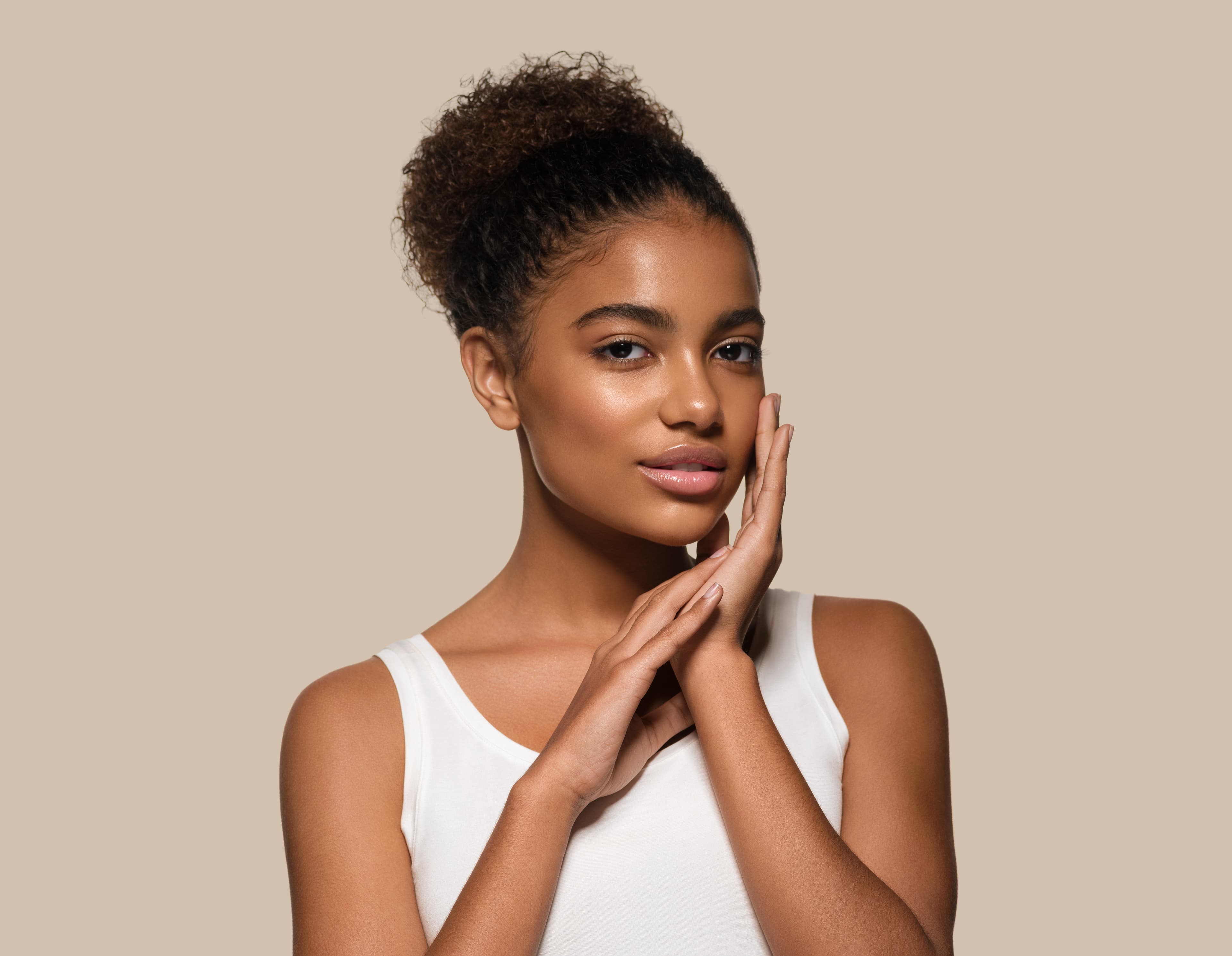 Want To Look Younger? - Aesthetic Treatments image