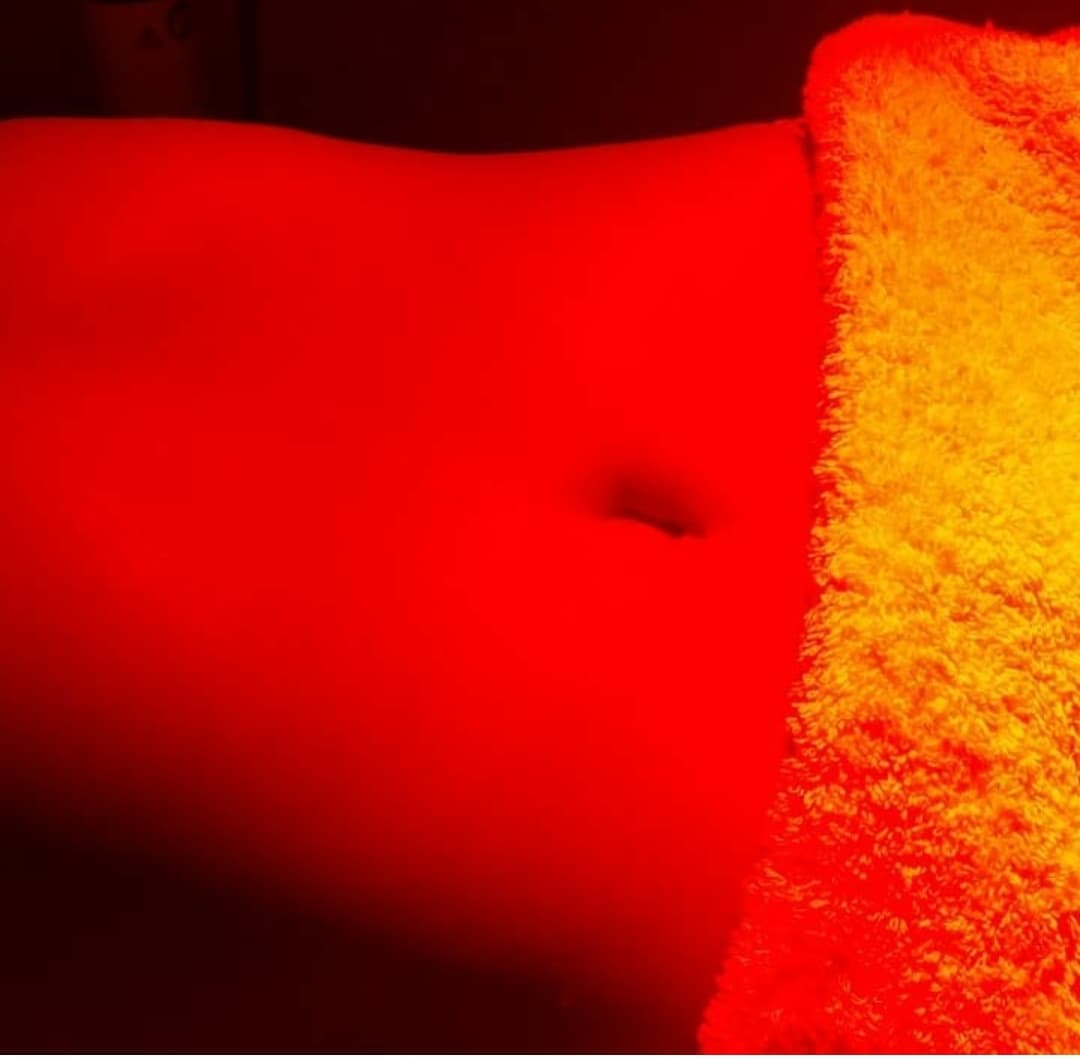 Lose Weight & Tighten Skin