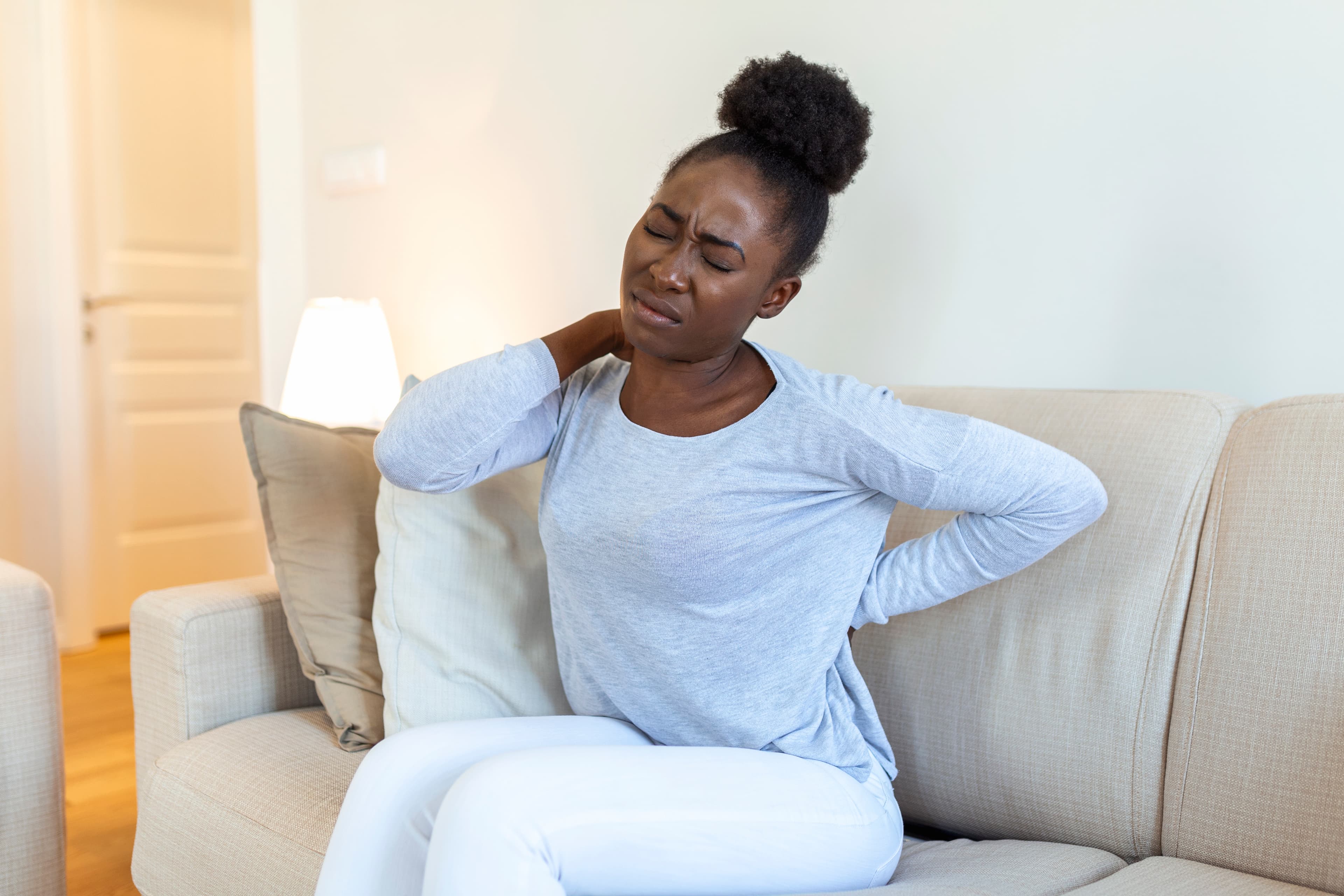 Stubborn Pain Relief image